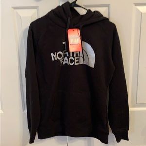 North Face Sweatshirt
